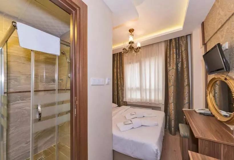 هتل Sahil Boutique