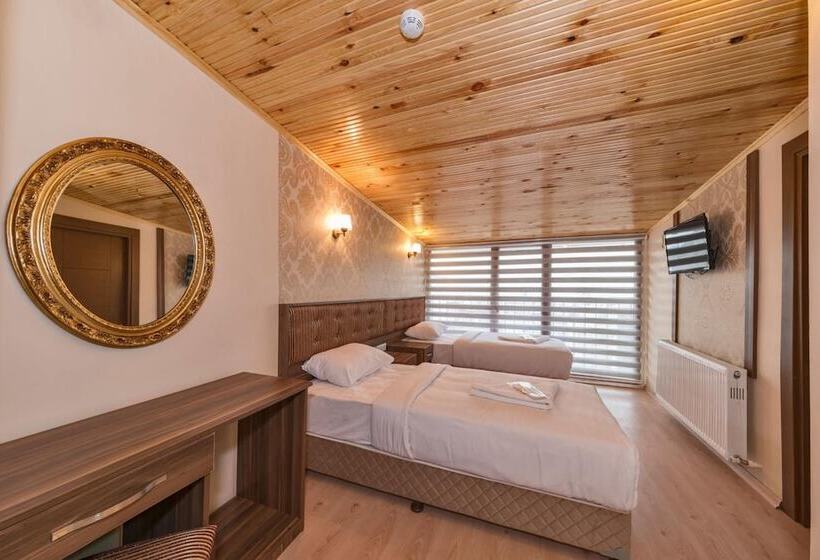 호텔 Sahil Boutique