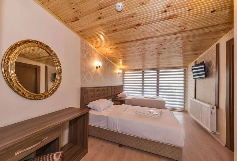 هتل Sahil Boutique