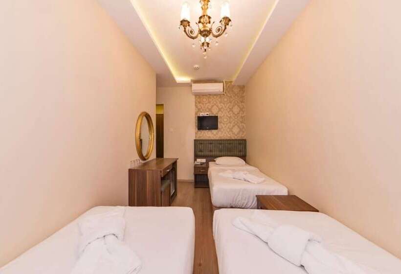 호텔 Sahil Boutique