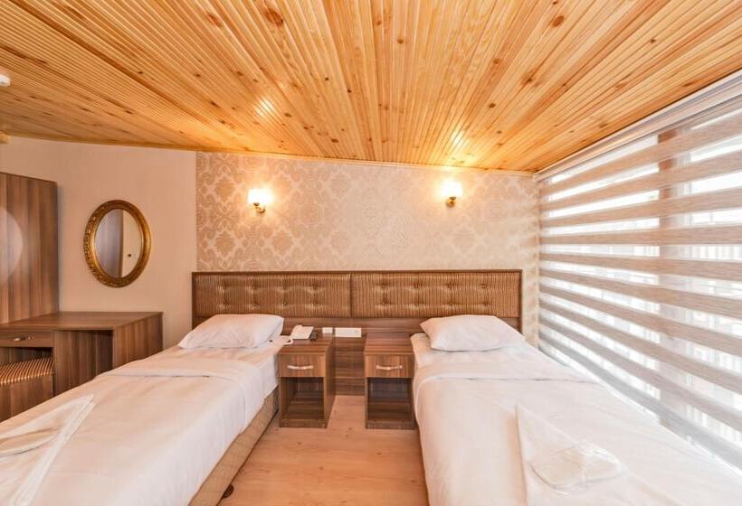 호텔 Sahil Boutique