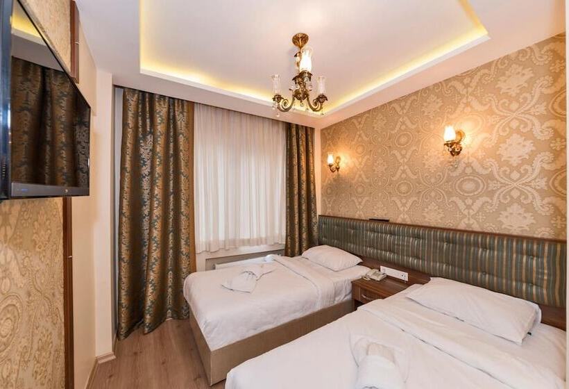 호텔 Sahil Boutique