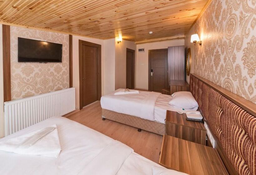 호텔 Sahil Boutique