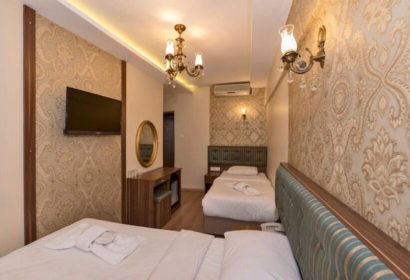 호텔 Sahil Boutique