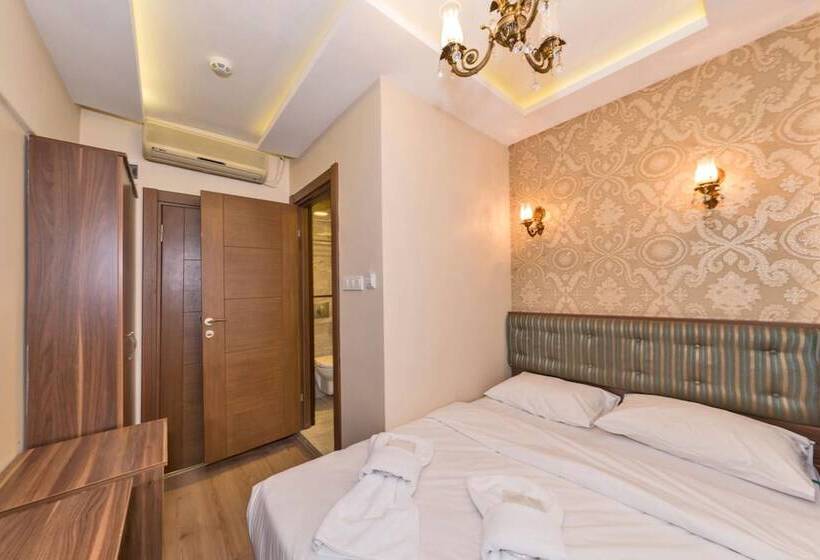 호텔 Sahil Boutique