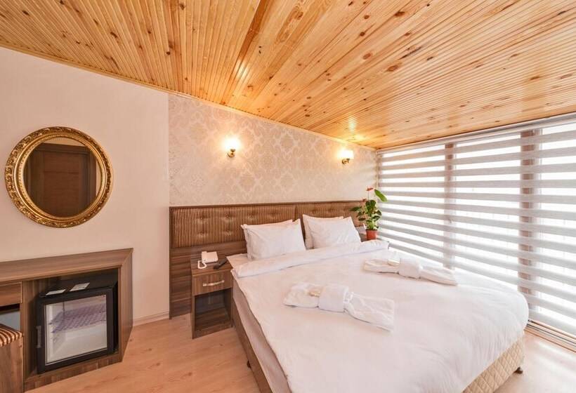 호텔 Sahil Boutique