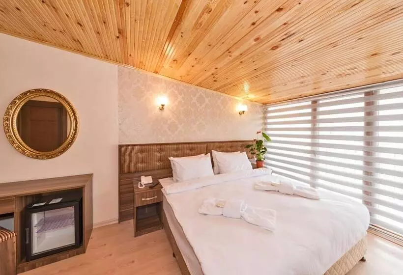 هتل Sahil Boutique