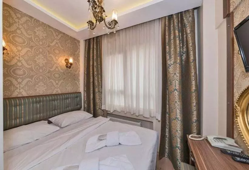 هتل Sahil Boutique