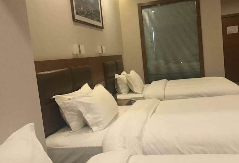 Hotel Vyluk J Fuxing Road Lijiang