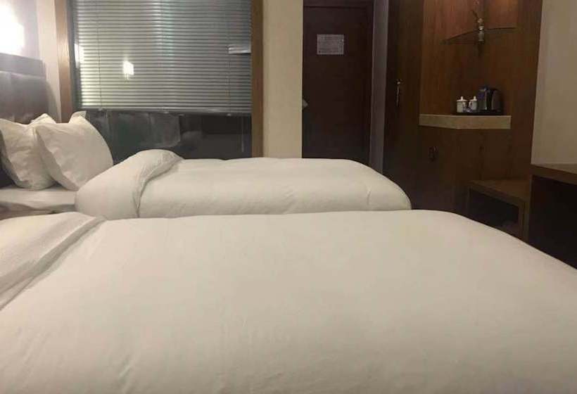 Hotel Vyluk J Fuxing Road Lijiang