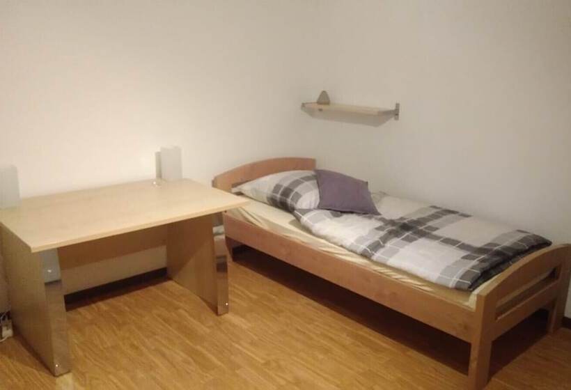 Klein Und Fein  Garbenteich