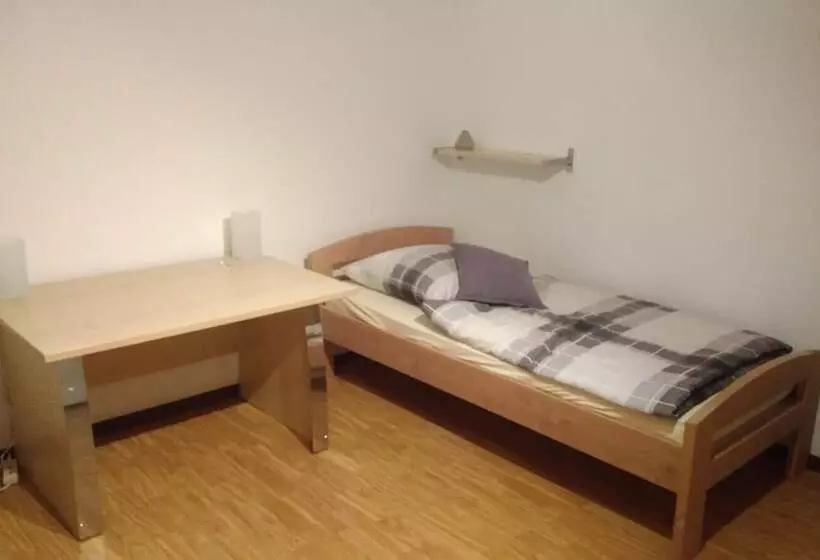 Klein Und Fein  Garbenteich