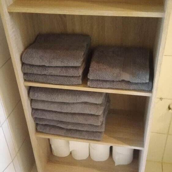 Klein Und Fein  Garbenteich