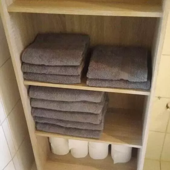 Klein Und Fein  Garbenteich