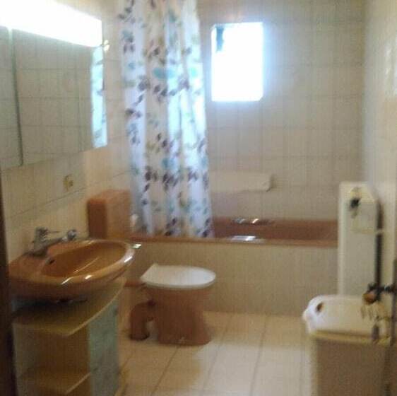 Klein Und Fein  Garbenteich