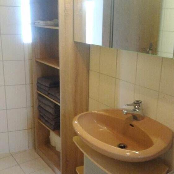 Klein Und Fein  Garbenteich