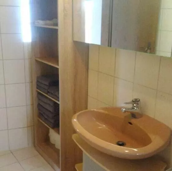 Klein Und Fein  Garbenteich