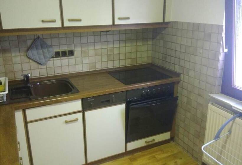 Klein Und Fein  Garbenteich