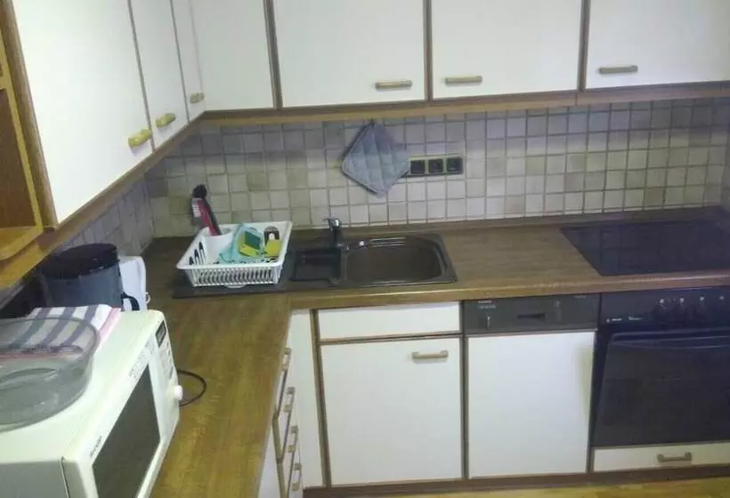 Klein Und Fein  Garbenteich