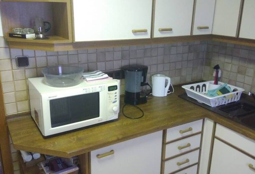 Klein Und Fein  Garbenteich