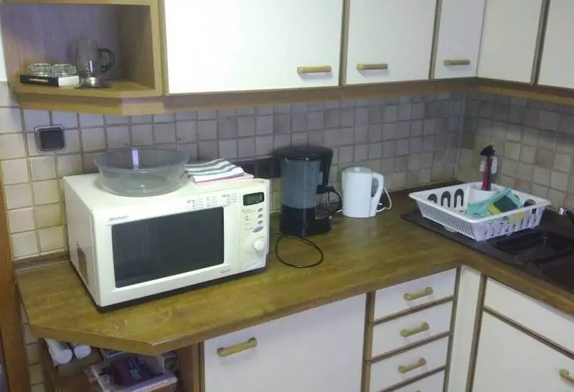 Klein Und Fein  Garbenteich