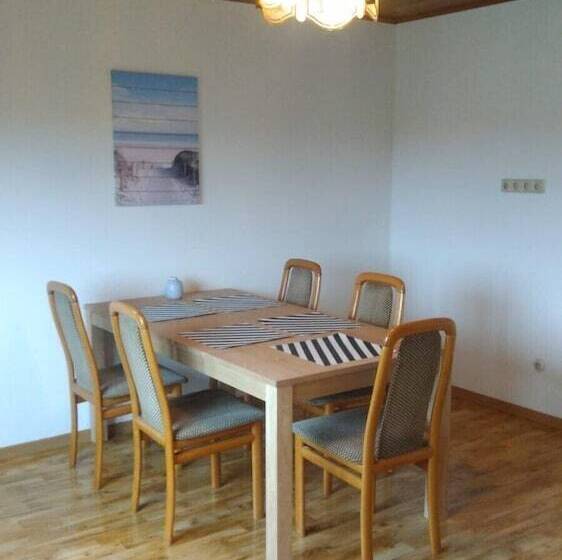 Klein Und Fein  Garbenteich