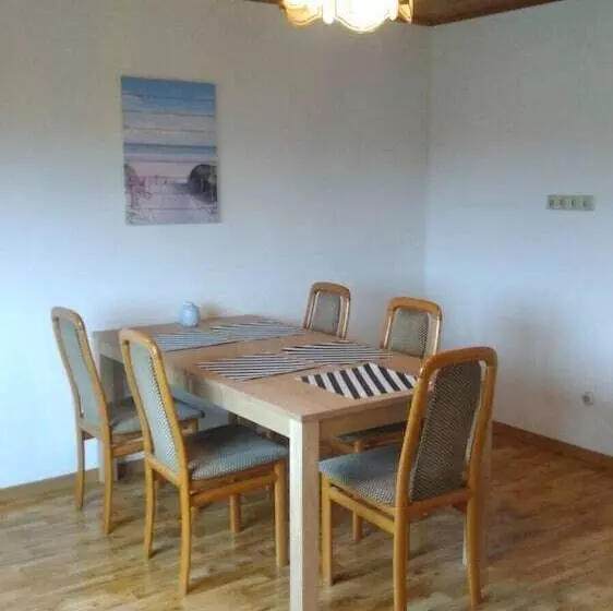 Klein Und Fein  Garbenteich