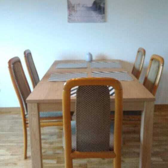 Klein Und Fein  Garbenteich