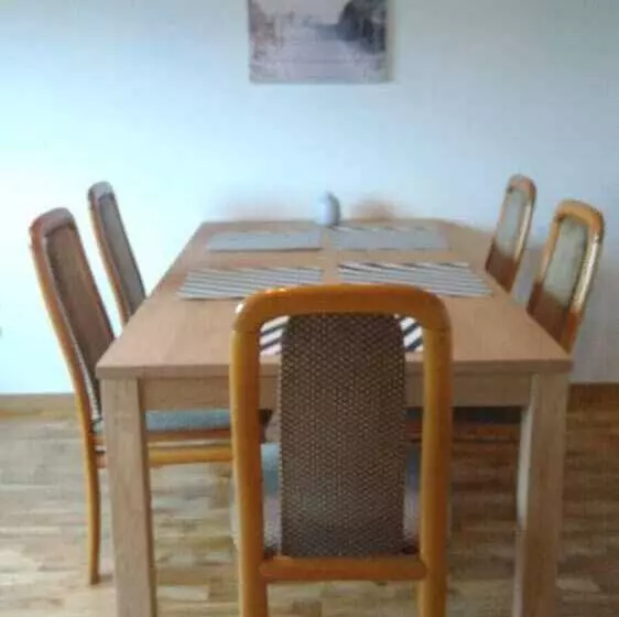 Klein Und Fein  Garbenteich