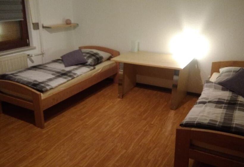 Klein Und Fein  Garbenteich