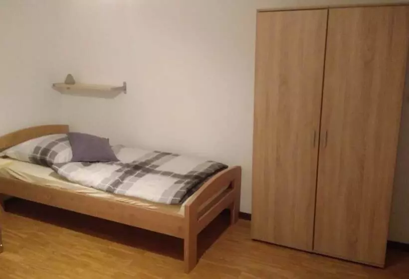 Klein Und Fein  Garbenteich