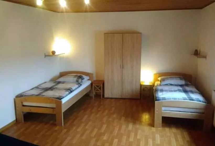 Klein Und Fein  Garbenteich