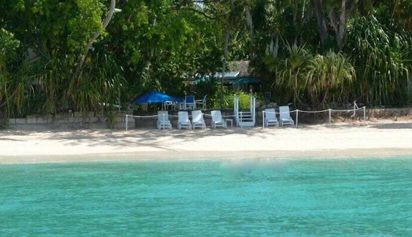 Landmark House & Cottage