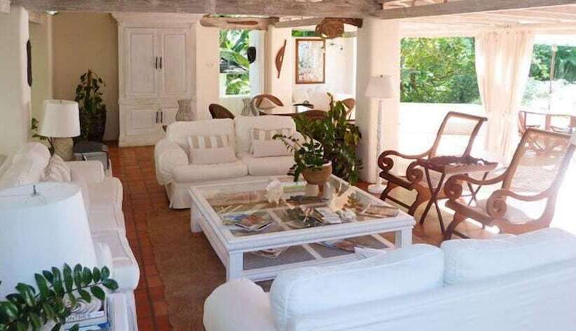 Landmark House & Cottage