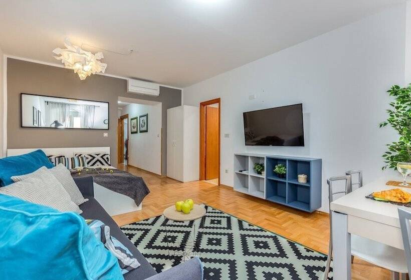 Main Street Apartments