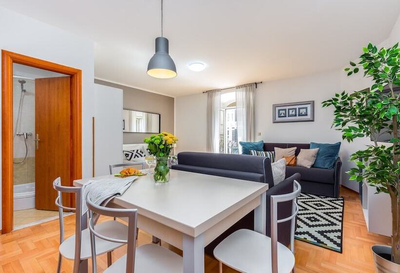 Main Street Apartments