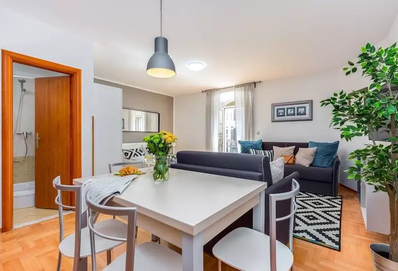 Main Street Apartments