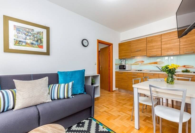 Main Street Apartments