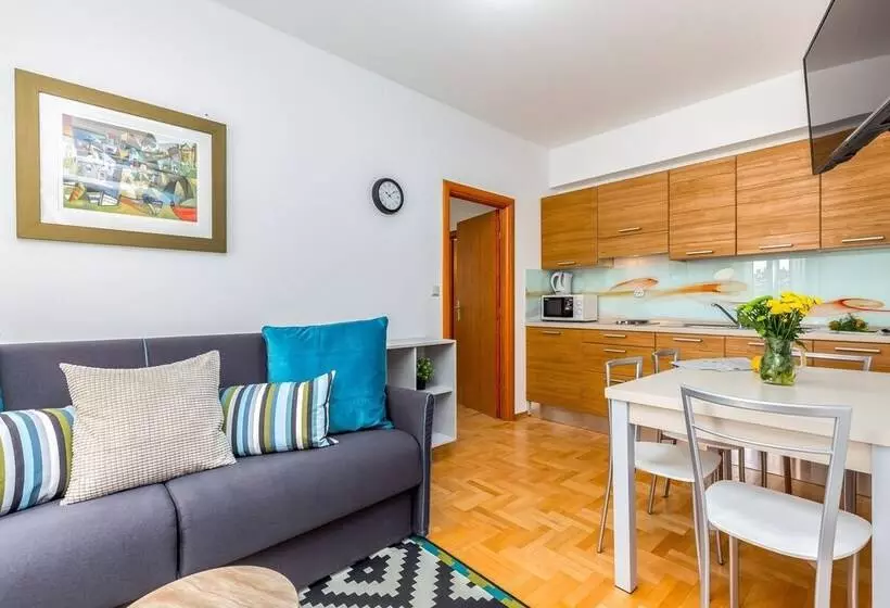 Main Street Apartments