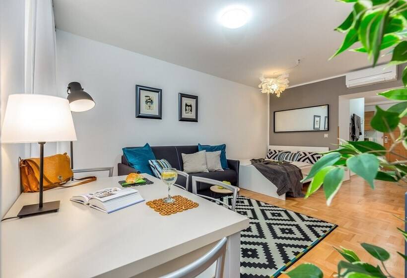 Main Street Apartments