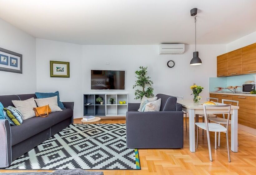 Main Street Apartments