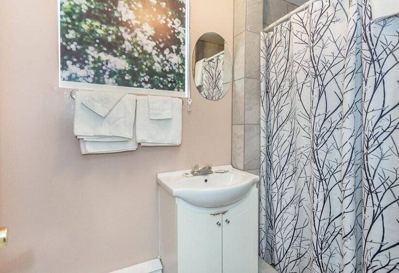 فندق على الطريق Haven Inn