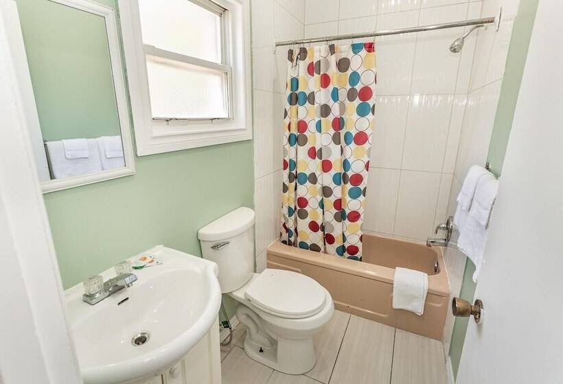 فندق على الطريق Haven Inn