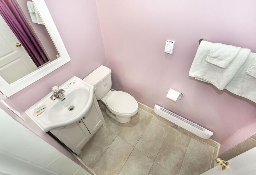 فندق على الطريق Haven Inn