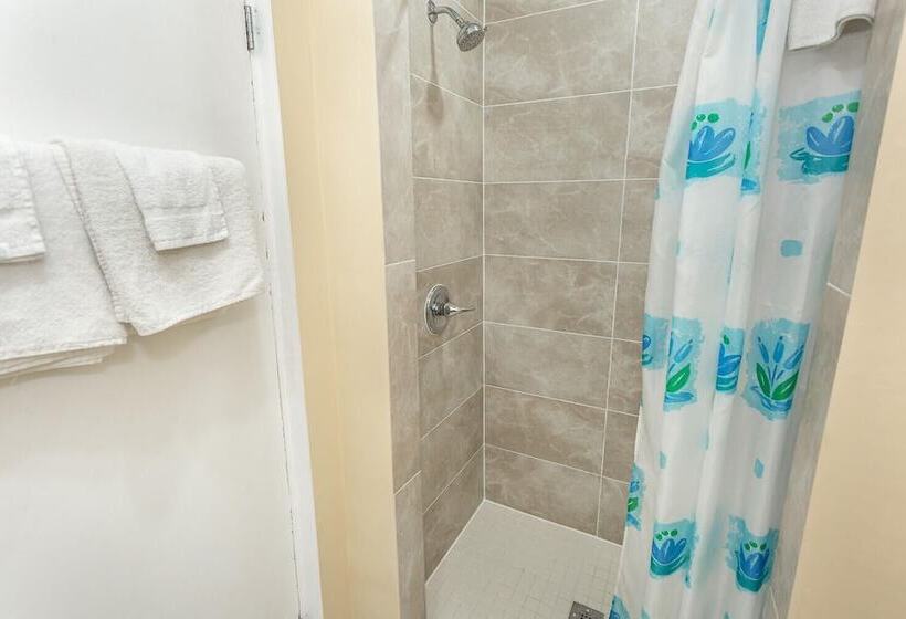 فندق على الطريق Haven Inn