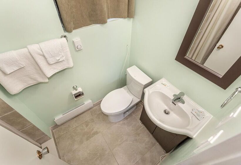 فندق على الطريق Haven Inn