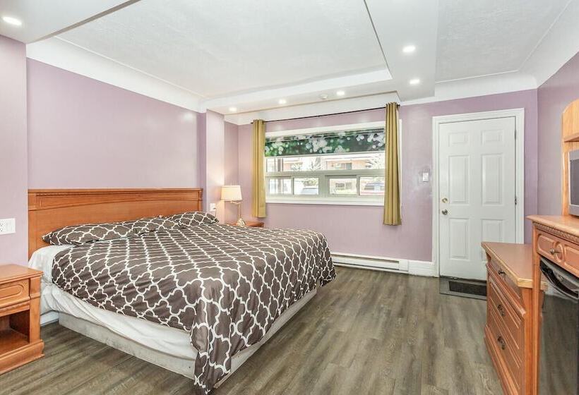 فندق على الطريق Haven Inn