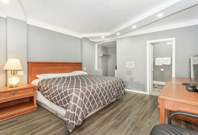 فندق على الطريق Haven Inn