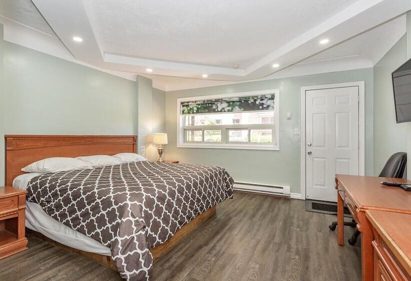 فندق على الطريق Haven Inn