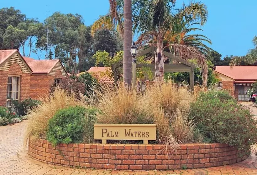 Palm Waters 4